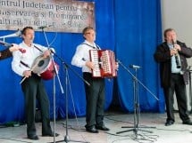 Mândru-i cântecu-n Bihor