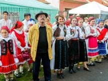 Mândru-i cântecu-n Bihor