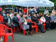 Mândru-i cântecu-n Bihor