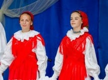 Mândru-i Cântecu-n Bihor