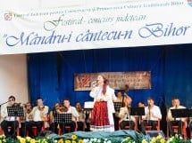 Mândru-i cântecu-n Bihor