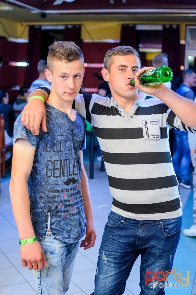 Manele Party, 