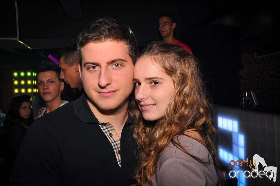 Mare petrecere cu Blaga de la Oradea, 