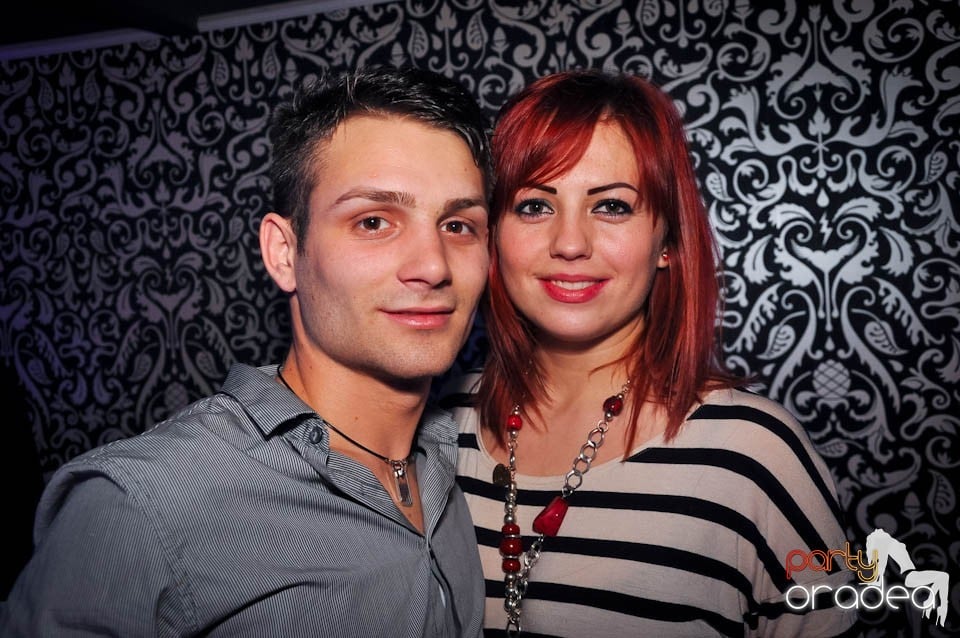 Mare petrecere cu Blaga de la Oradea, 