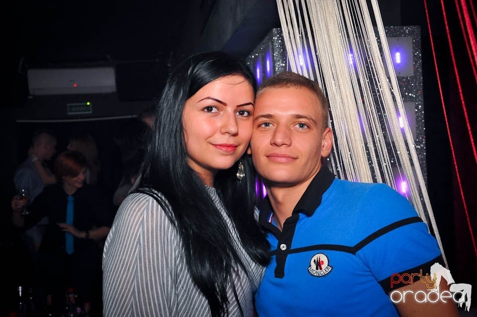 Mare petrecere cu Blaga de la Oradea, 