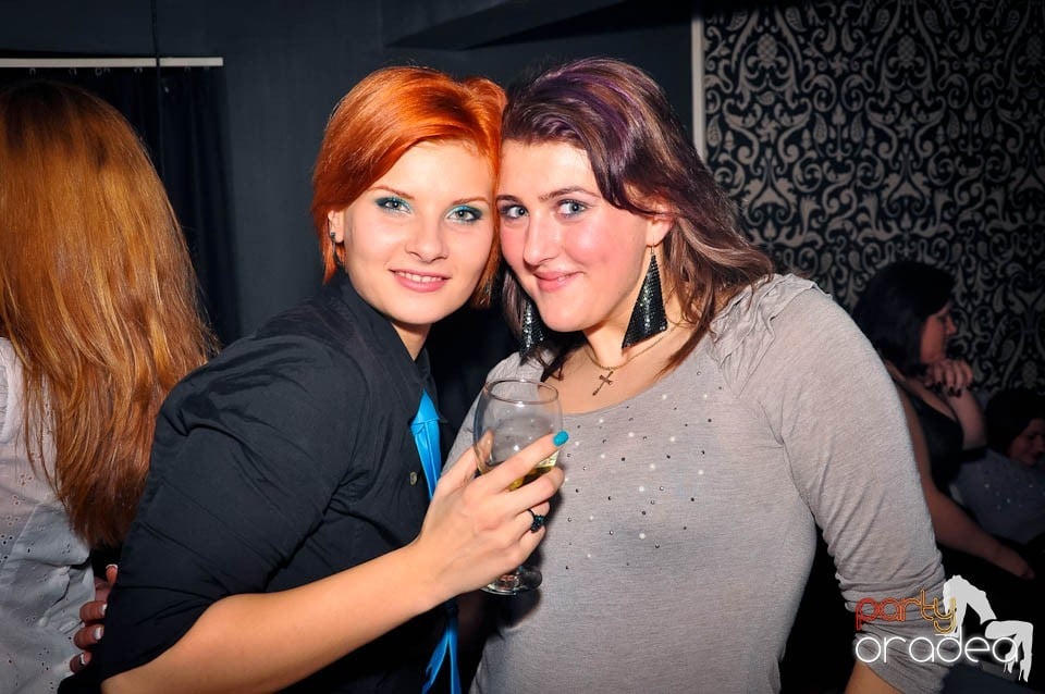 Mare petrecere cu Blaga de la Oradea, 