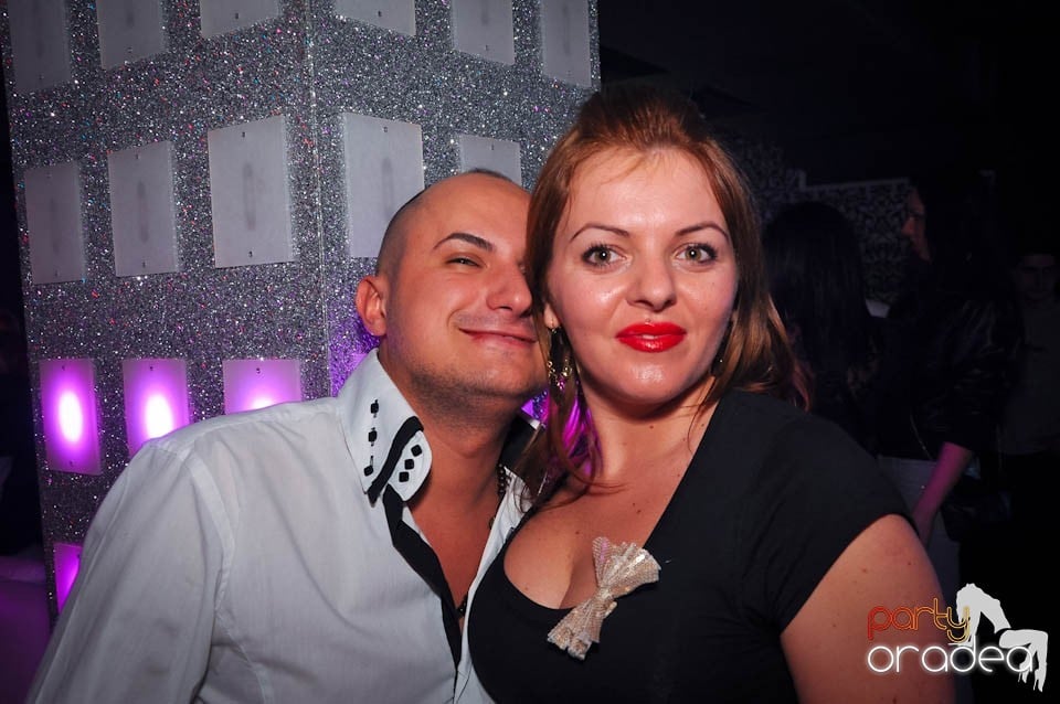 Mare petrecere cu Blaga de la Oradea, 