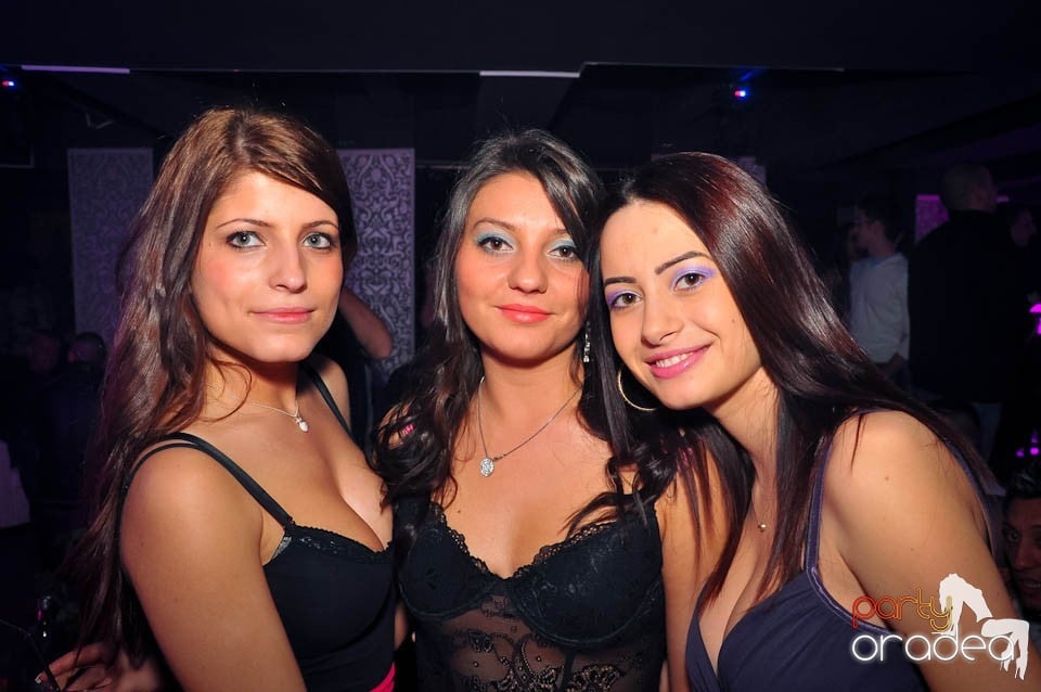 Mare petrecere cu Blaga de la Oradea, 