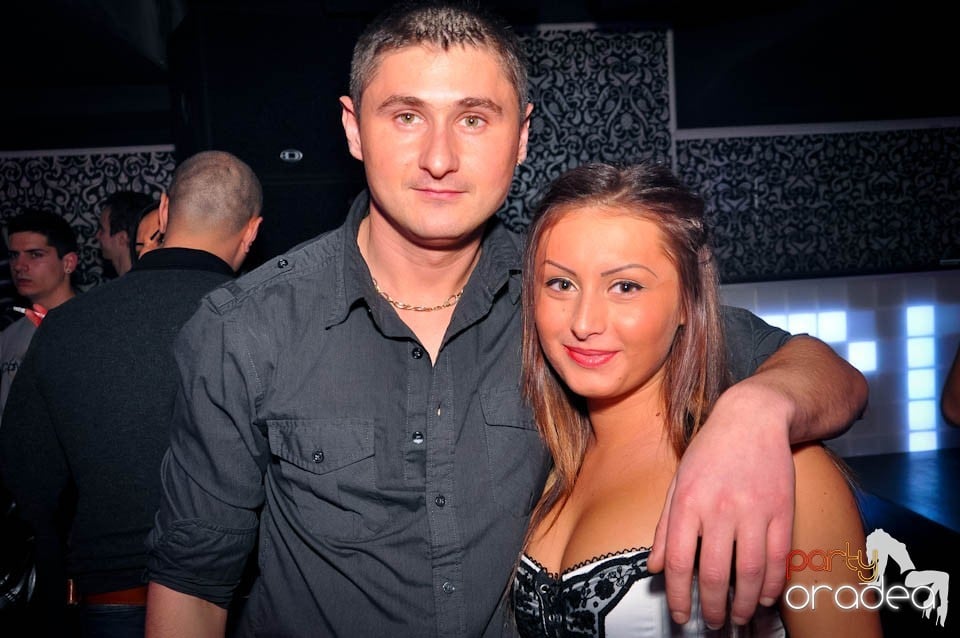 Mare petrecere cu Blaga de la Oradea, 