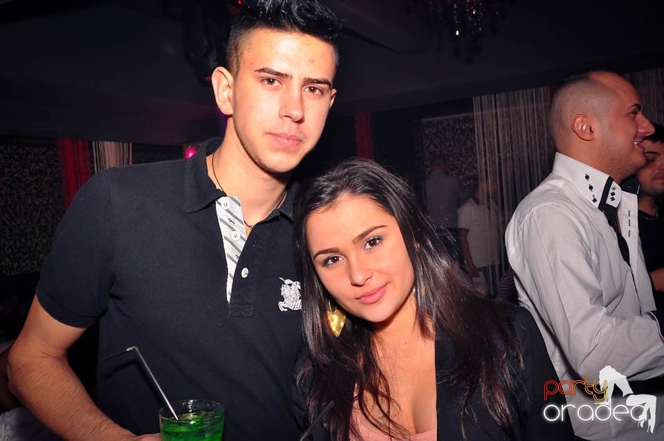 Mare petrecere cu Blaga de la Oradea, 