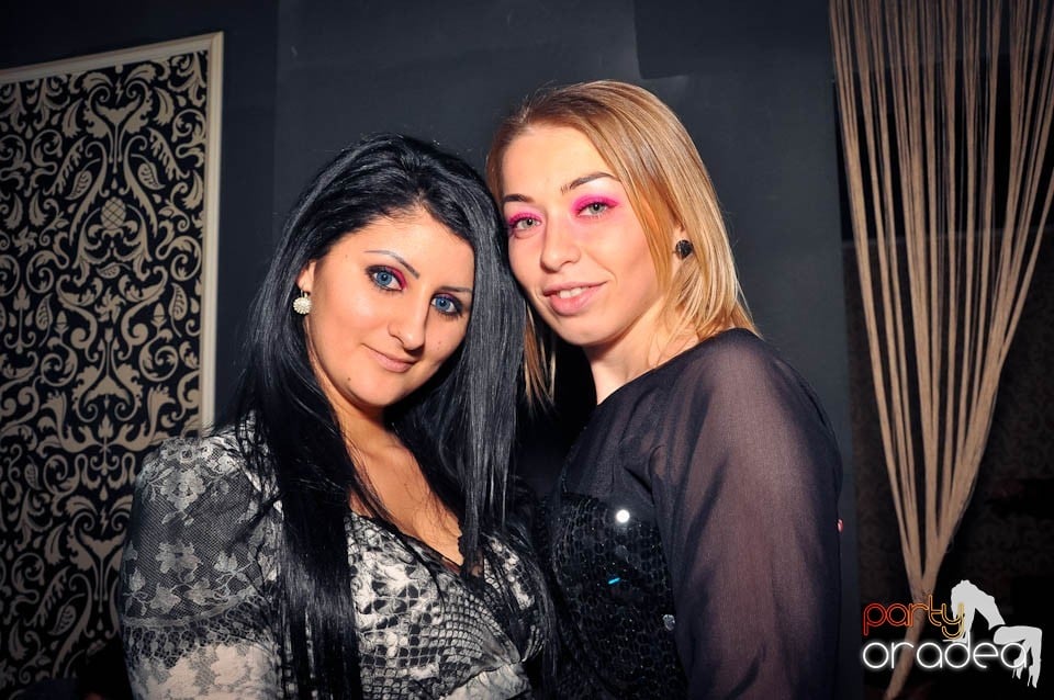 Mare petrecere cu Blaga de la Oradea, 