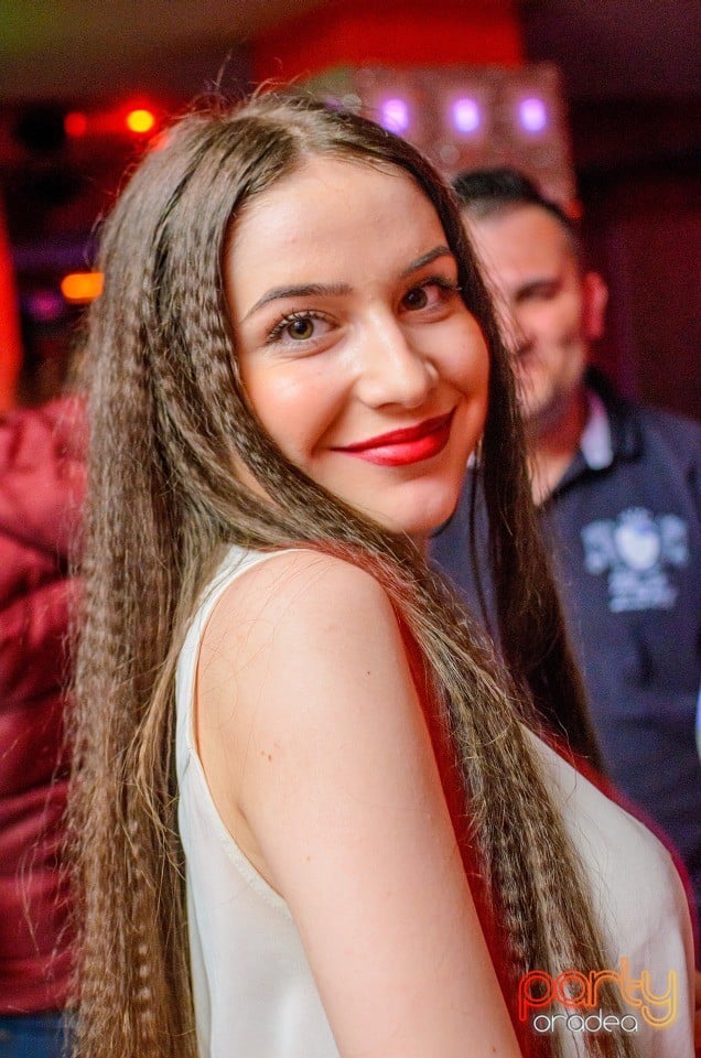 Mare petrecere cu Blaga de la Oradea, 