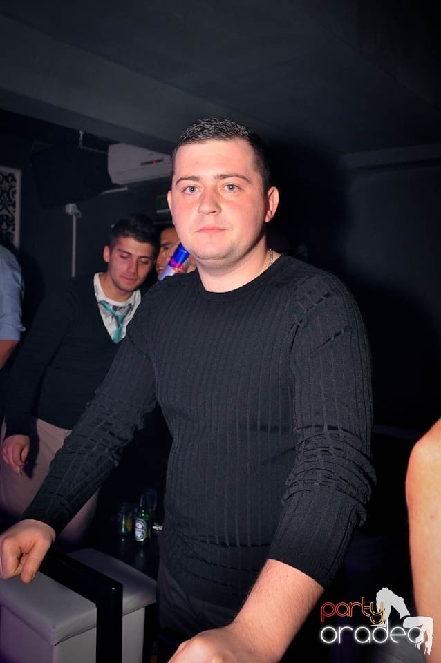 Mare petrecere cu Blaga de la Oradea, 