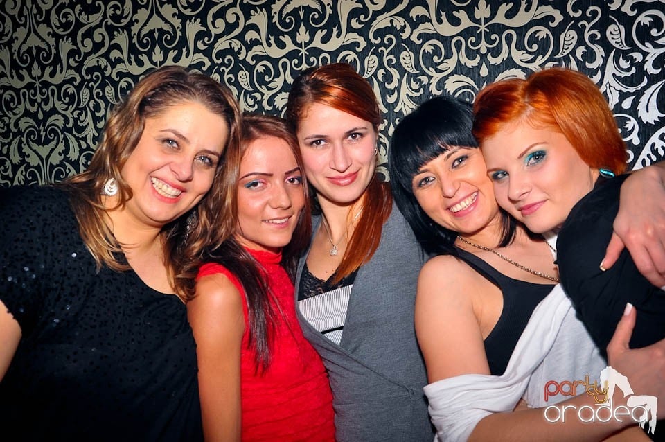 Mare petrecere cu Blaga de la Oradea, 