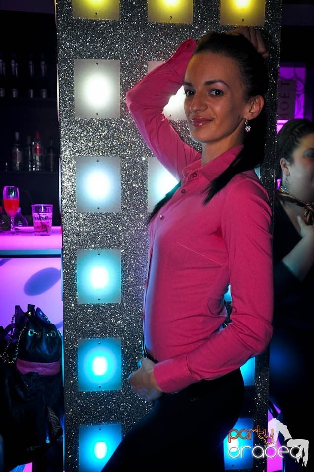 Mare petrecere cu Blaga de la Oradea, 