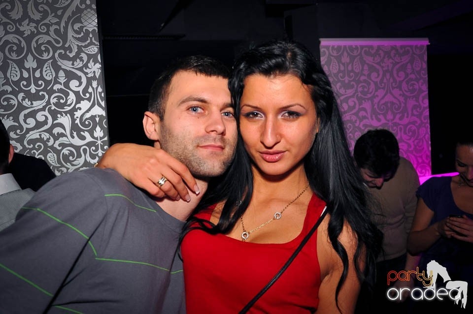 Mare petrecere cu Blaga de la Oradea, 