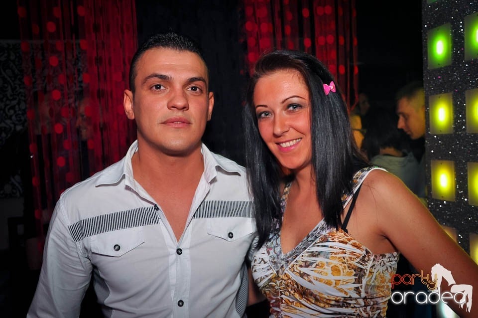 Mare petrecere cu Blaga de la Oradea, 