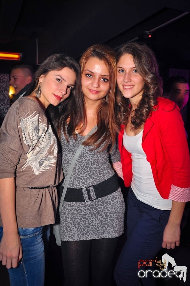 Mare petrecere cu Blaga de la Oradea, 