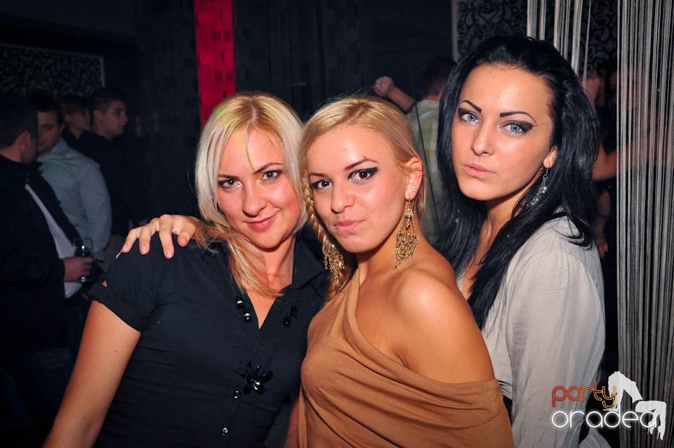 Mare petrecere cu Blaga de la Oradea, 