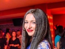 Mare petrecere cu Blaga de la Oradea