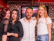 Mare petrecere cu Blaga de la Oradea