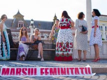 Marșul Feminității