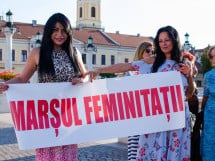 Marșul Feminității