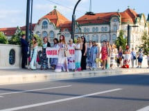 Marșul Feminității