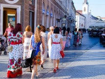 Marșul Feminității