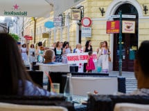 Marșul Feminității