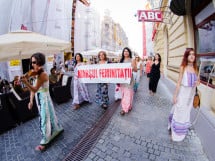 Marșul Feminității