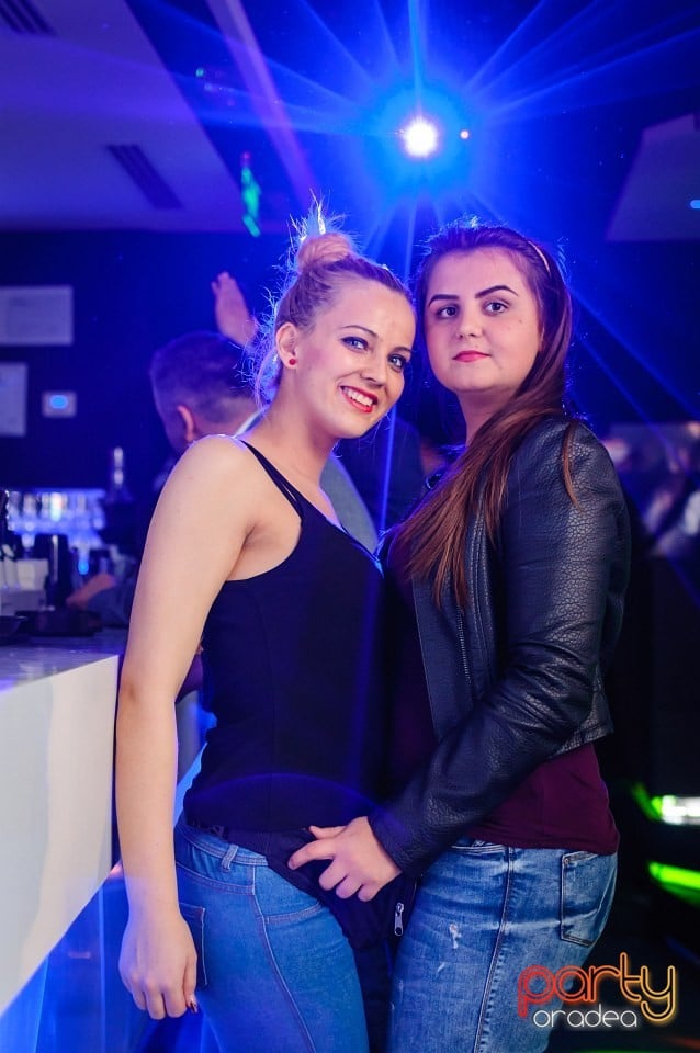 Martishor Party, 