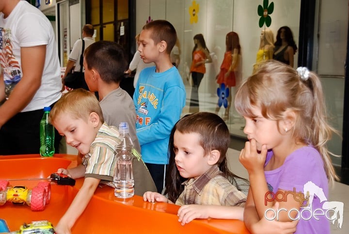 Maşini animate din