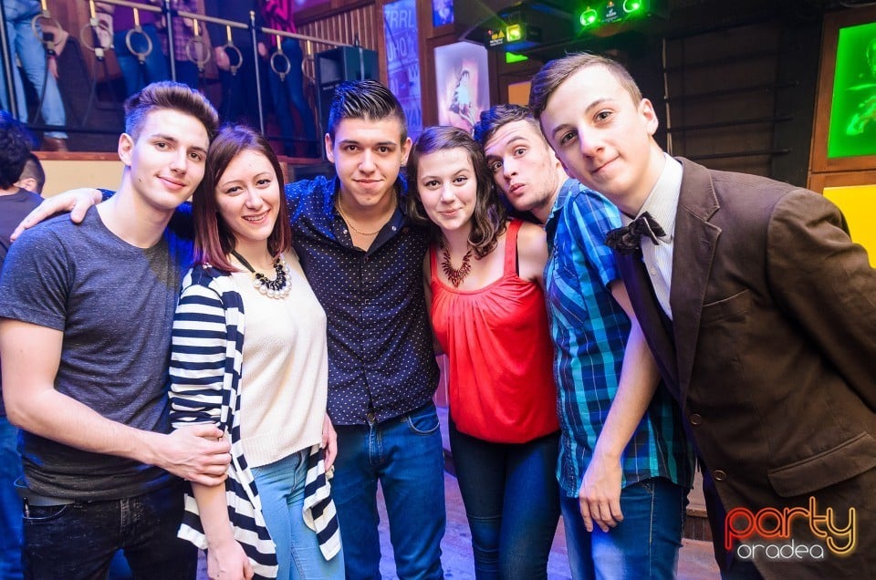Masqueparade, 