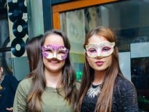 Masquerade Party