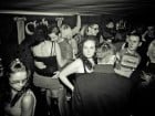 Massive House Attack în Club Atti's