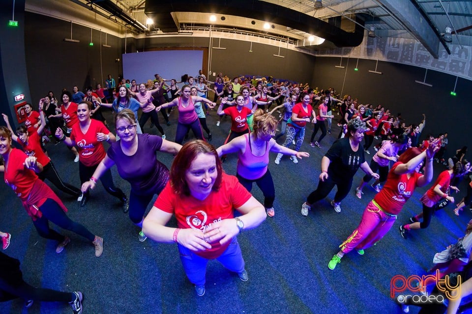 Master Class, Era Shopping Park