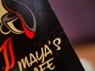 Maya's Cafe