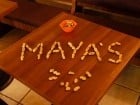 Maya's Cafe