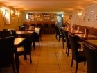 Maya's Cafe