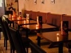 Maya's Cafe