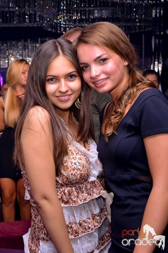 MC Adi Mihăilă şi DJ Energy K în The One,