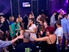 MC Adi Mihăilă şi DJ Energy K în The One