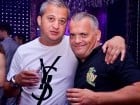 MC Adi Mihăilă şi DJ Energy K în The One