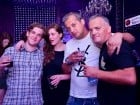 MC Adi Mihăilă şi DJ Energy K în The One