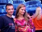 MC Adi Mihăilă şi DJ Energy K în The One