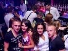 MC Adi Mihăilă şi DJ Energy K în The One