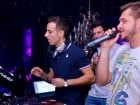 MC Adi Mihăilă şi DJ Energy K în The One