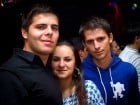 MC Dany şi DJ Cristiano live mixing
