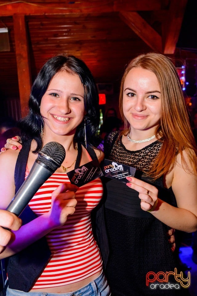 Mc Lajcsák & Dj Evga, 